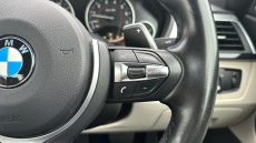 BMW 4 Series 420i M Sport 2dr Auto [Professional Media] Petrol Coupe